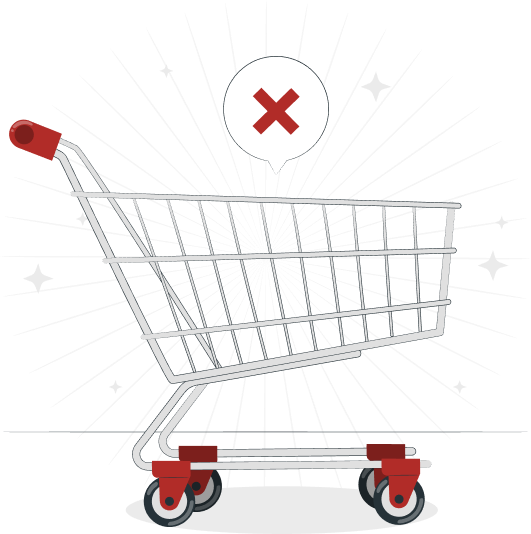 emptyCart