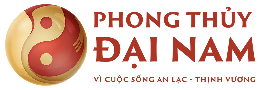 Phong thủy logo 