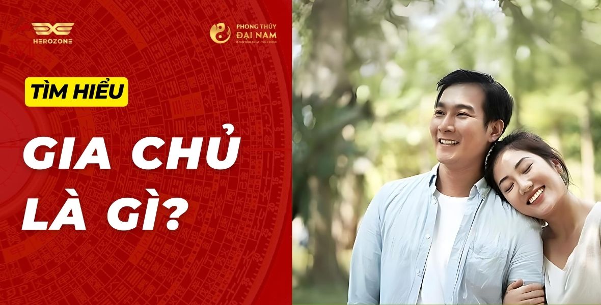 Gia chủ là gì?